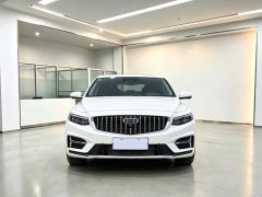 Geely Xingrui 2.0T Diesel Luxury - ფოტო 2