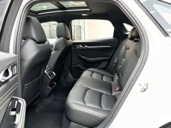 Geely Xingrui 2.0T Diesel Luxury - ფოტო 4