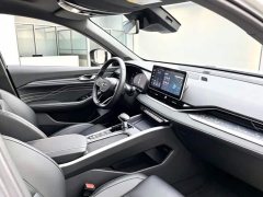 Geely Xingrui 2.0T Diesel Luxury - ფოტო 5