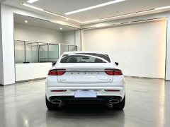 Geely Xingrui 2.0T Diesel Luxury - ფოტო 6