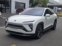 NIO EC6 2020 430KM Sport Edition - ფოტო 1