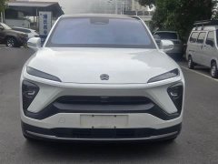 NIO EC6 2020 430KM Sport Edition - ფოტო 2