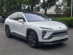 NIO EC6 2020 430KM Sport Edition - ფოტო 3