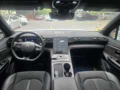 NIO EC6 2020 430KM Sport Edition - ფოტო 5
