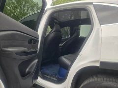 NIO EC6 2020 430KM Sport Edition - ფოტო 6