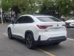 NIO EC6 2020 430KM Sport Edition - ფოტო 7