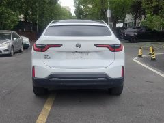 NIO EC6 2020 430KM Sport Edition - ფოტო 8