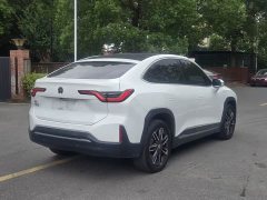 NIO EC6 2020 430KM Sport Edition - ფოტო 9