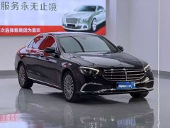 Mercedes-Benz E-Class Facelift E 300 L Luxury - ფოტო 3