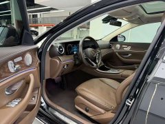 Mercedes-Benz E-Class Facelift E 300 L Luxury - ფოტო 4
