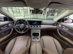 Mercedes-Benz E-Class Facelift E 300 L Luxury - ფოტო 5