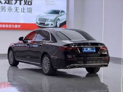 Mercedes-Benz E-Class Facelift E 300 L Luxury - ფოტო 9