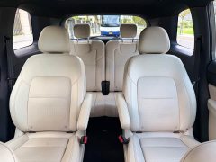 Li Auto ONE 2021 Extended Range 6-Seater - ფოტო 10