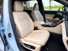 Li Auto ONE 2021 Extended Range 6-Seater - ფოტო 12