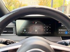 Li Auto ONE 2021 Extended Range 6-Seater - ფოტო 13