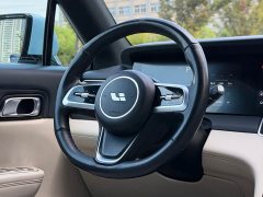 Li Auto ONE 2021 Extended Range 6-Seater - ფოტო 14