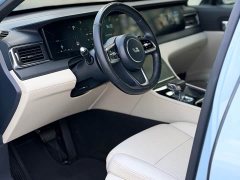 Li Auto ONE 2021 Extended Range 6-Seater - ფოტო 6