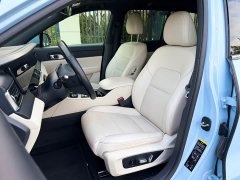 Li Auto ONE 2021 Extended Range 6-Seater - ფოტო 7