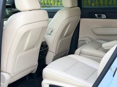 Li Auto ONE 2021 Extended Range 6-Seater - ფოტო 8
