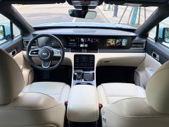 Li Auto ONE 2021 Extended Range 6-Seater - ფოტო 9