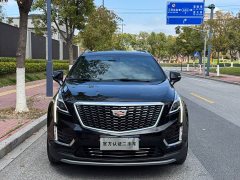 Cadillac XT5 2.0T AWD Luxury - ფოტო 2