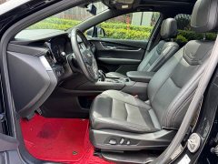 Cadillac XT5 2.0T AWD Luxury - ფოტო 4