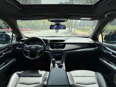 Cadillac XT5 2.0T AWD Luxury - ფოტო 5
