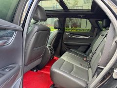 Cadillac XT5 2.0T AWD Luxury - ფოტო 6