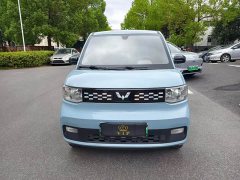 Wuling Hongguang MINIEV Macaron Sandwich Edition 170km LFP - photo 1
