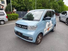 Wuling Hongguang MINIEV Macaron Sandwich Edition 170km LFP - photo 3