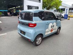 Wuling Hongguang MINIEV Macaron Sandwich Edition 170km LFP - photo 5