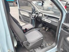 Wuling Hongguang MINIEV Macaron Sandwich Edition 170km LFP - photo 6
