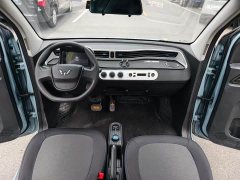 Wuling Hongguang MINIEV Macaron Sandwich Edition 170km LFP - photo 7