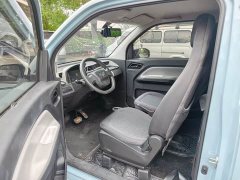 Wuling Hongguang MINIEV Macaron Sandwich Edition 170km LFP - photo 8