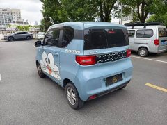 Wuling Hongguang MINIEV Macaron Sandwich Edition 170km LFP - photo 9