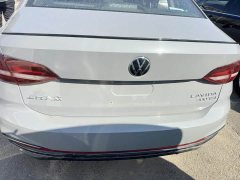 Volkswagen Lavida 300TSI DSG Starry Sky Premium Edition - ფოტო 11