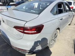 Volkswagen Lavida 300TSI DSG Starry Sky Premium Edition - ფოტო 12