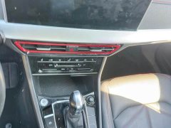 Volkswagen Lavida 300TSI DSG Starry Sky Premium Edition - ფოტო 7