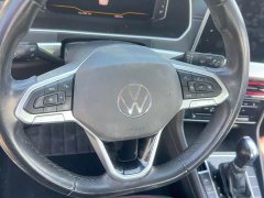 Volkswagen Lavida 300TSI DSG Starry Sky Premium Edition - ფოტო 9