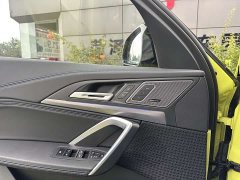BMW X1 M35Li - ფოტო 10