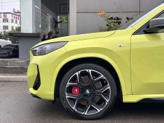 BMW X1 M35Li - ფოტო 12