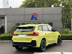 BMW X1 M35Li - ფოტო 13