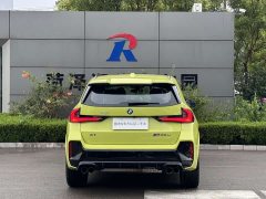 BMW X1 M35Li - ფოტო 14