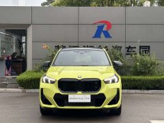 BMW X1 M35Li - ფოტო 2