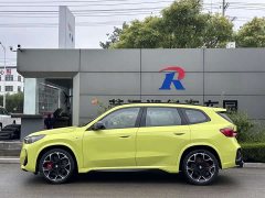 BMW X1 M35Li - ფოტო 3