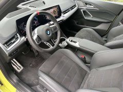 BMW X1 M35Li - ფოტო 5