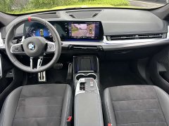 BMW X1 M35Li - ფოტო 7