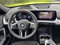 BMW X1 M35Li - ფოტო 8