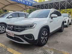 Volkswagen Taos 300TSI FWD Luxury Plus Advanced Edition - ფოტო 1