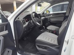 Volkswagen Taos 300TSI FWD Luxury Plus Advanced Edition - ფოტო 10